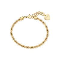 Bracciale Sagapo Donna in Acciaio SHK115